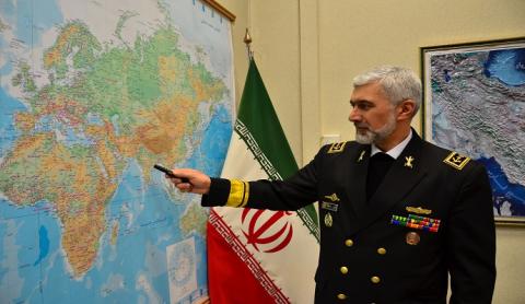 32 فروند شناور سازمان صنایع دریایی وزارت دفاع در اختیار سیل زدگان قرار گرفت
