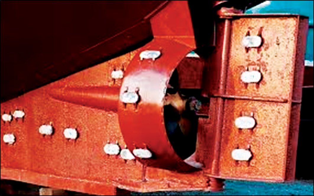 CATHODIC PROTECTION MONITORING AND BLACK BOX SYSTEM