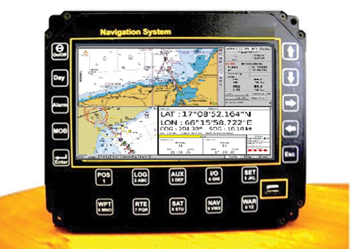 Satellite Navigation System
